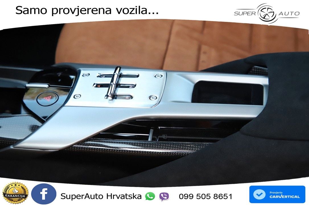 Ferrari 12Cilindri 6.5 V12 (830 KS) DCT