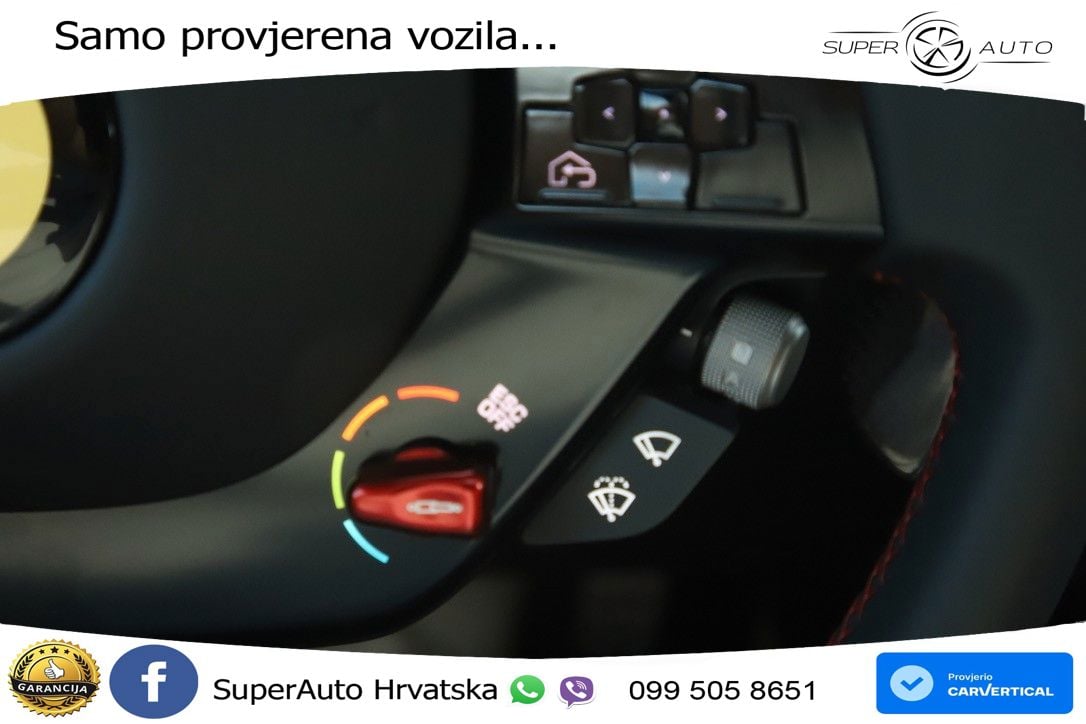 Ferrari 12Cilindri 6.5 V12 (830 KS) DCT