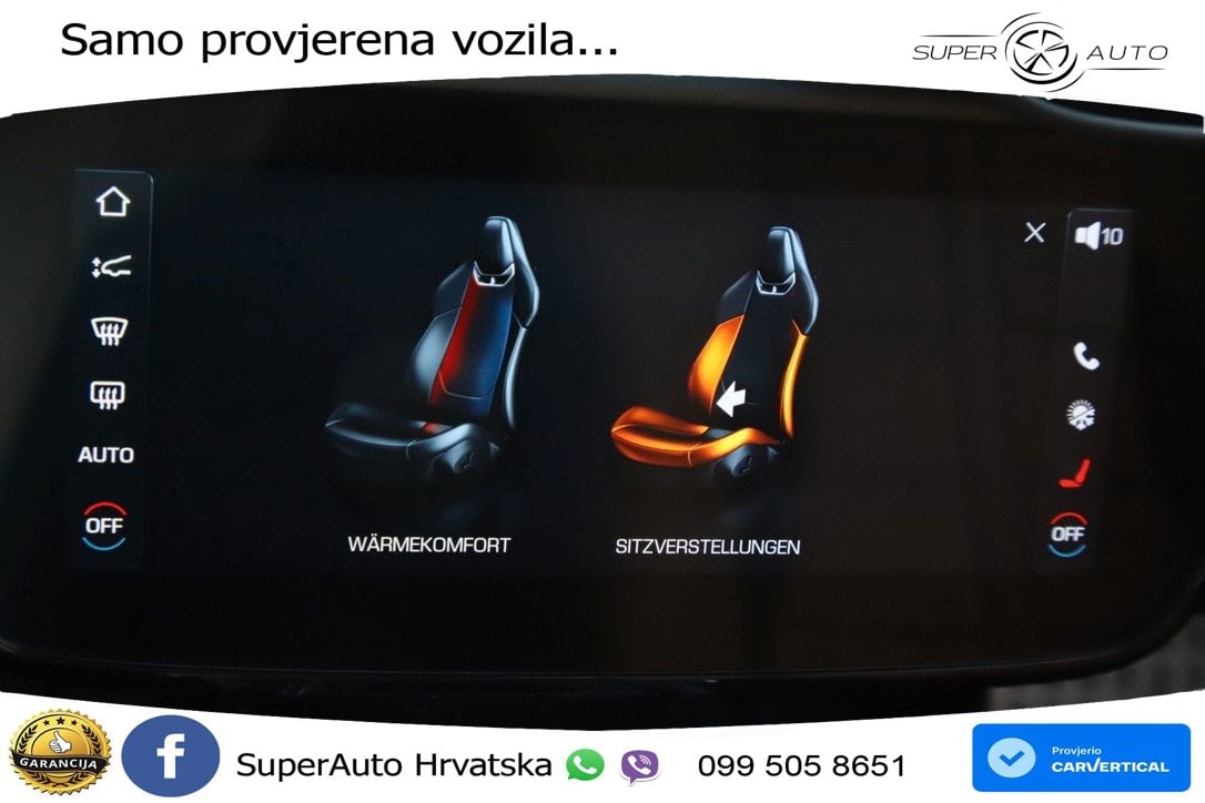 Ferrari 12Cilindri 6.5 V12 (830 KS) DCT