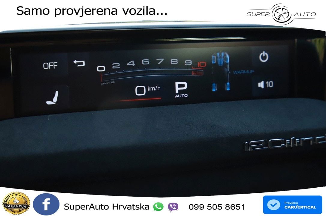 Ferrari 12Cilindri 6.5 V12 (830 KS) DCT