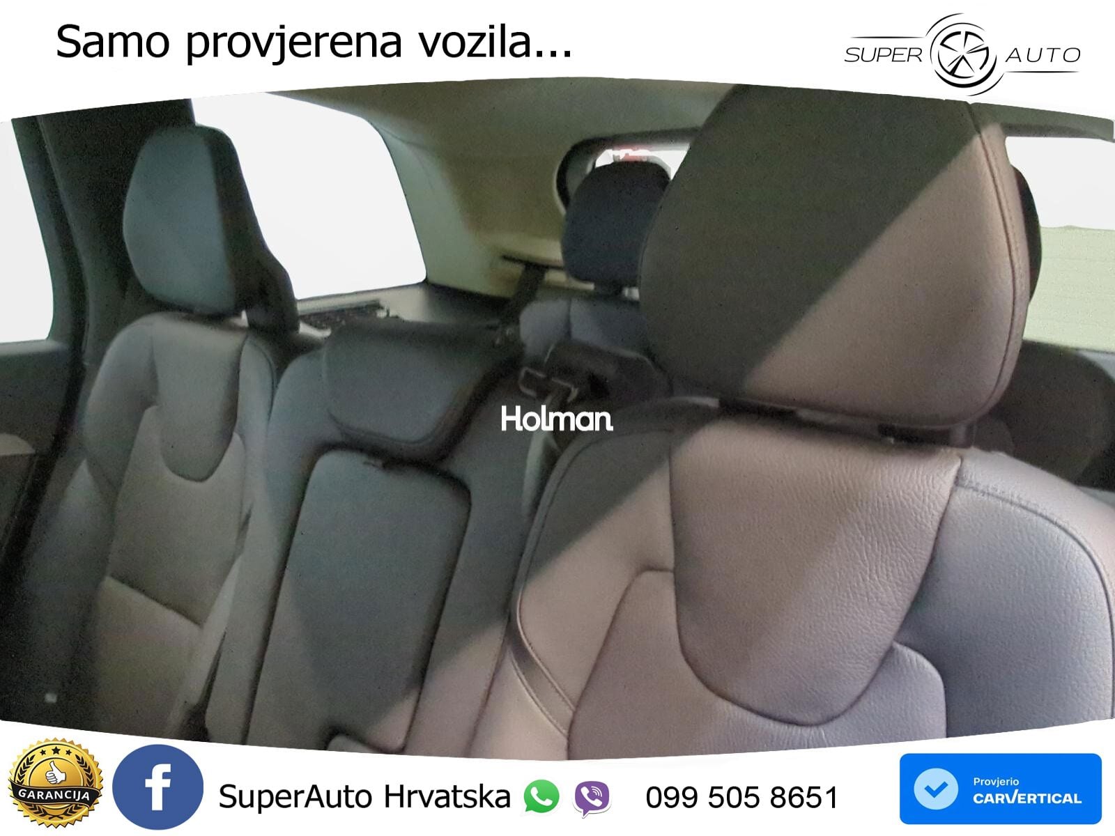 Volvo XC90 2.0 T8 AWD Automatic LED+GR SJED+ACC