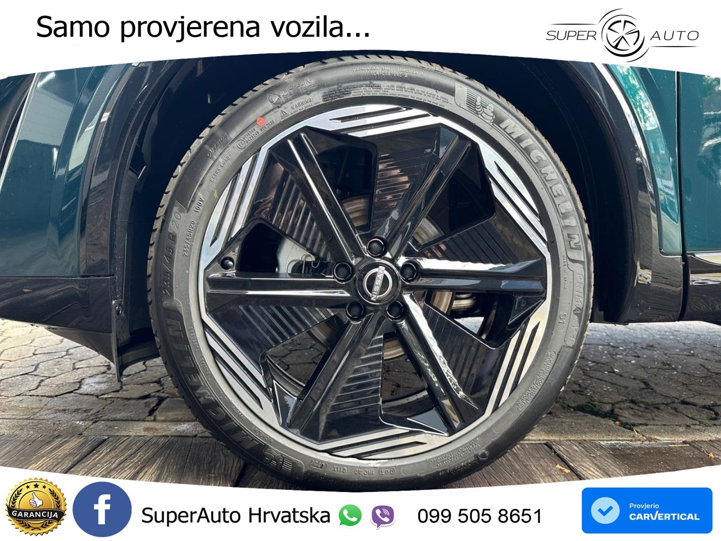Nissan Qashqai 1.3 DIG-T (158 KS) Xtronic Tekna LED+GR SJED+ACC
