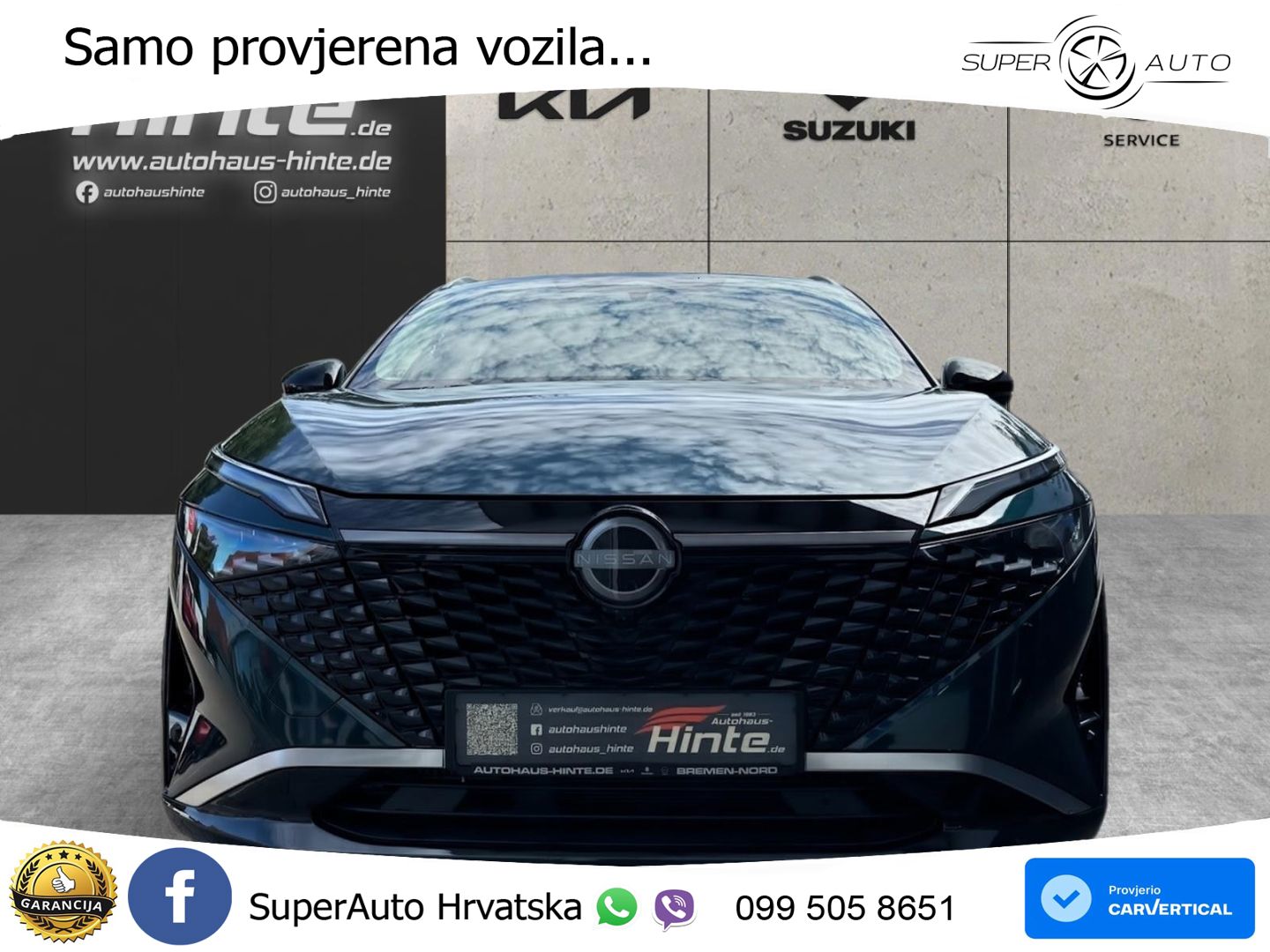 Nissan Qashqai 1.3 DIG-T (158 KS) Xtronic Tekna LED+GR SJED+ACC