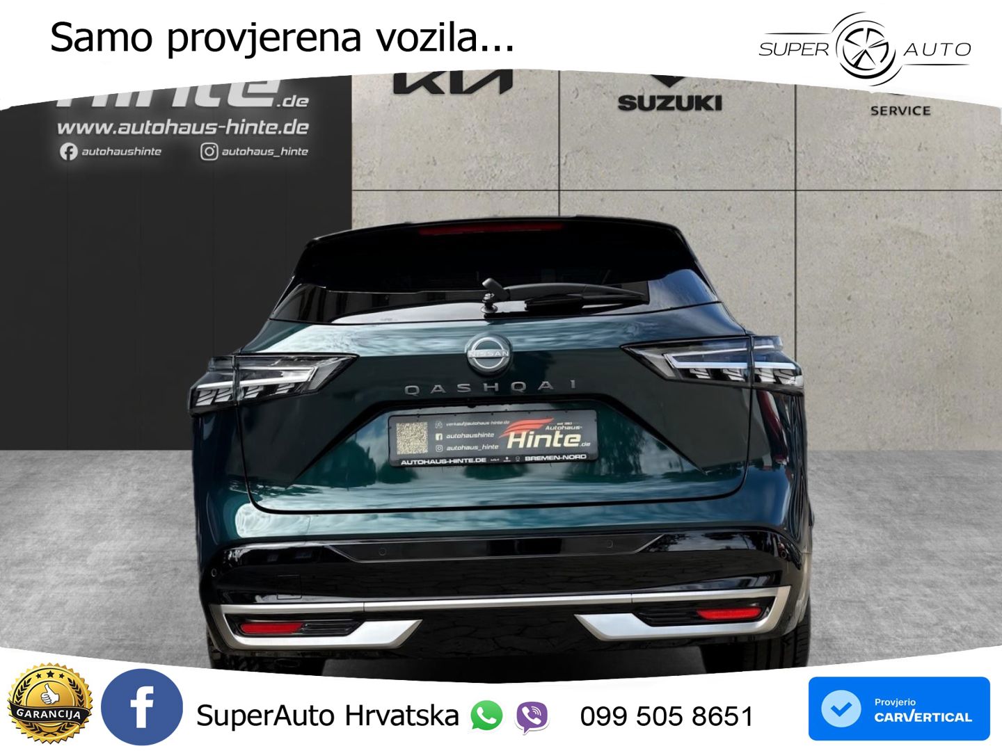 Nissan Qashqai 1.3 DIG-T (158 KS) Xtronic Tekna LED+GR SJED+ACC