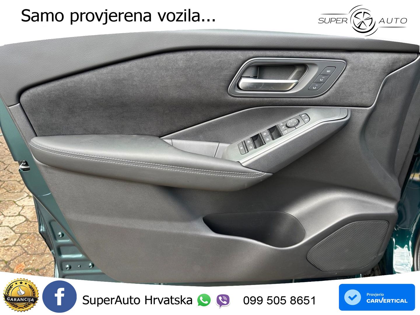 Nissan Qashqai 1.3 DIG-T (158 KS) Xtronic Tekna LED+GR SJED+ACC