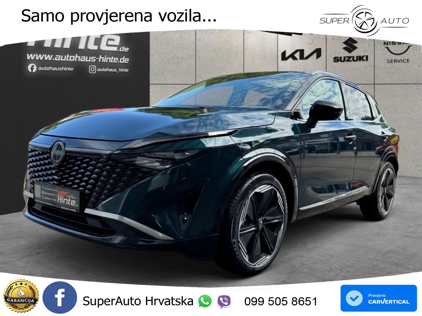 Nissan Qashqai 1.3 DIG-T (158 KS) Xtronic Tekna LED+GR SJED+ACC