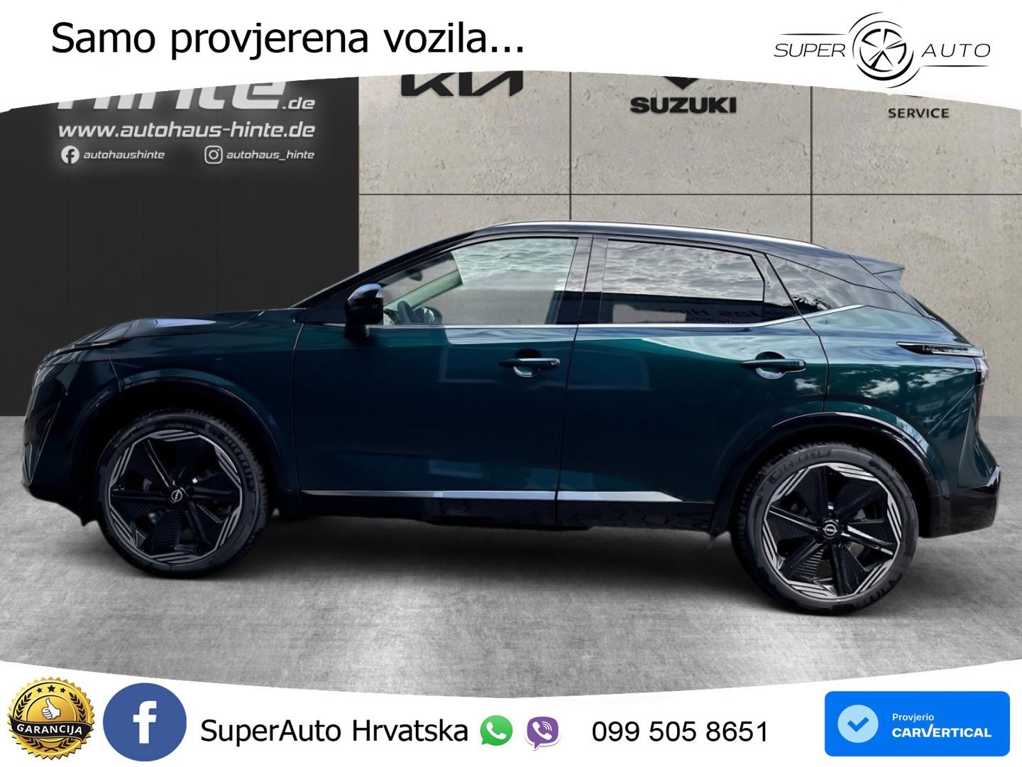 Nissan Qashqai 1.3 DIG-T (158 KS) Xtronic Tekna LED+GR SJED+ACC