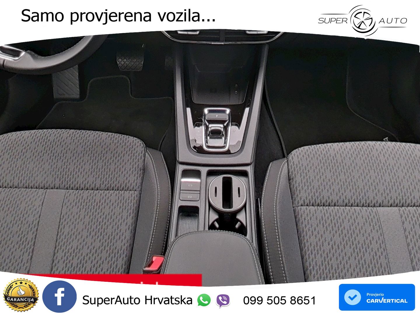 Škoda Octavia Combi 2.0 TDI (150 KS) DSG MATRIX+GR SJED+KAM