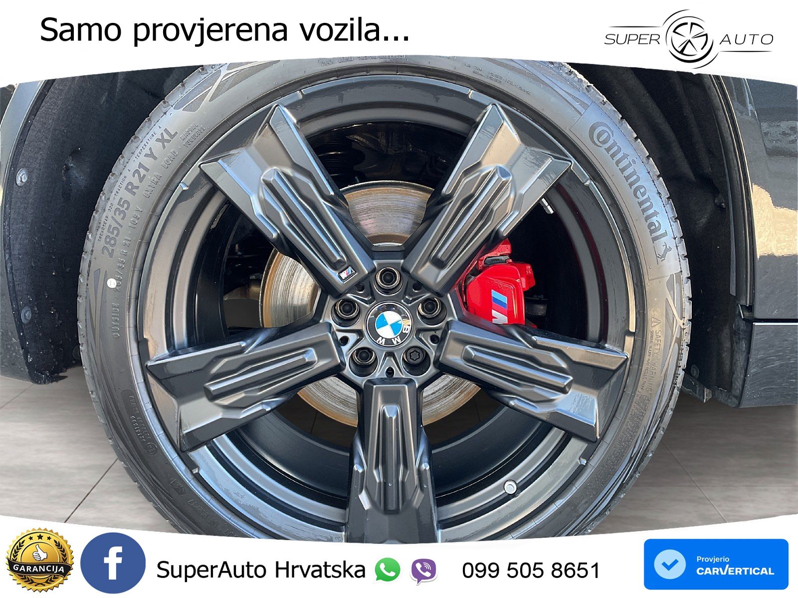 BMW X3 M50 xDrive Steptronic M Sport LED+GR SJED+ACC