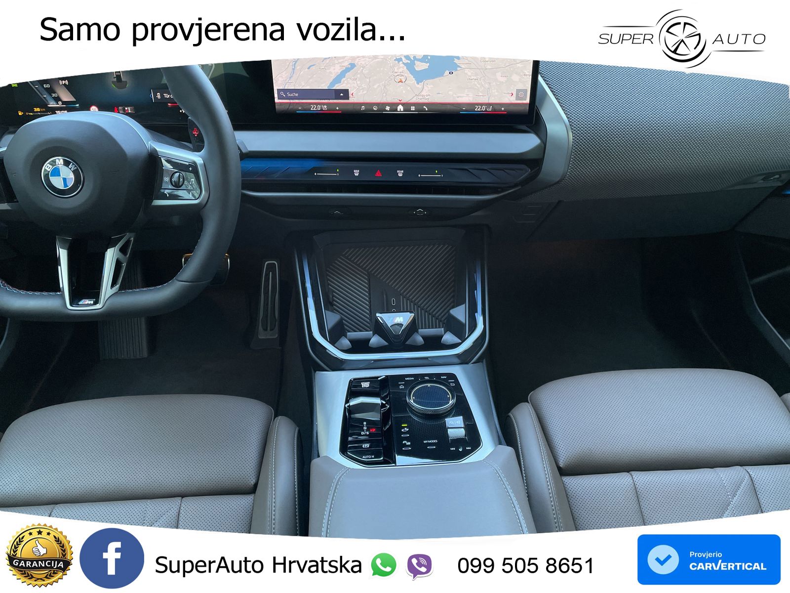 BMW X3 M50 xDrive Steptronic M Sport LED+GR SJED+ACC