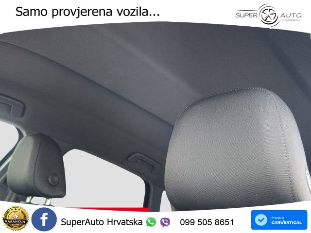 Audi A3 Sportback 30 TFSI (116 KS) Mild Hybrid S tronic