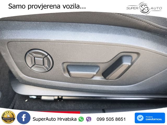 Audi A3 Sportback 30 TFSI (116 KS) Mild Hybrid S tronic