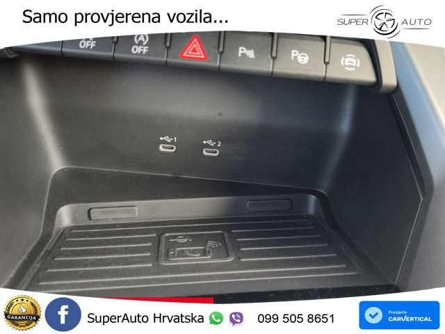 Audi A3 Sportback 30 TFSI (116 KS) Mild Hybrid S tronic
