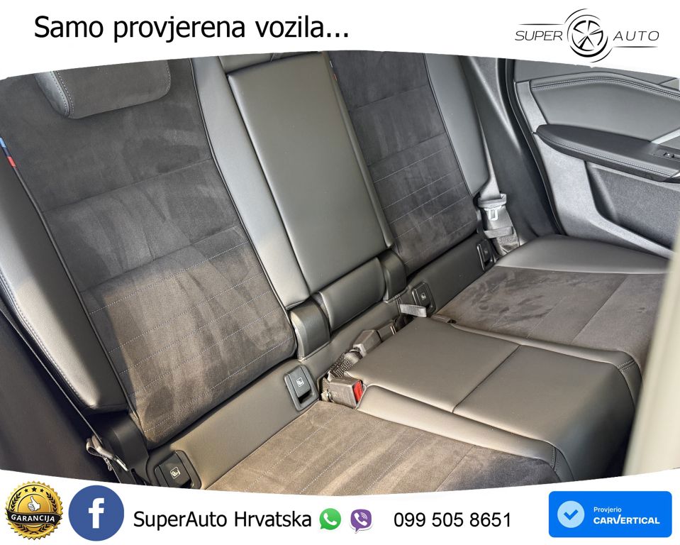 BMW X1 25e (245 KS) xDrive Steptronic M Sport