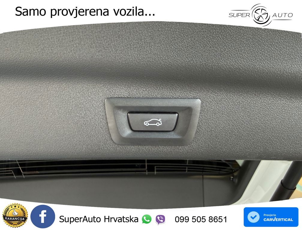 BMW X1 25e (245 KS) xDrive Steptronic M Sport