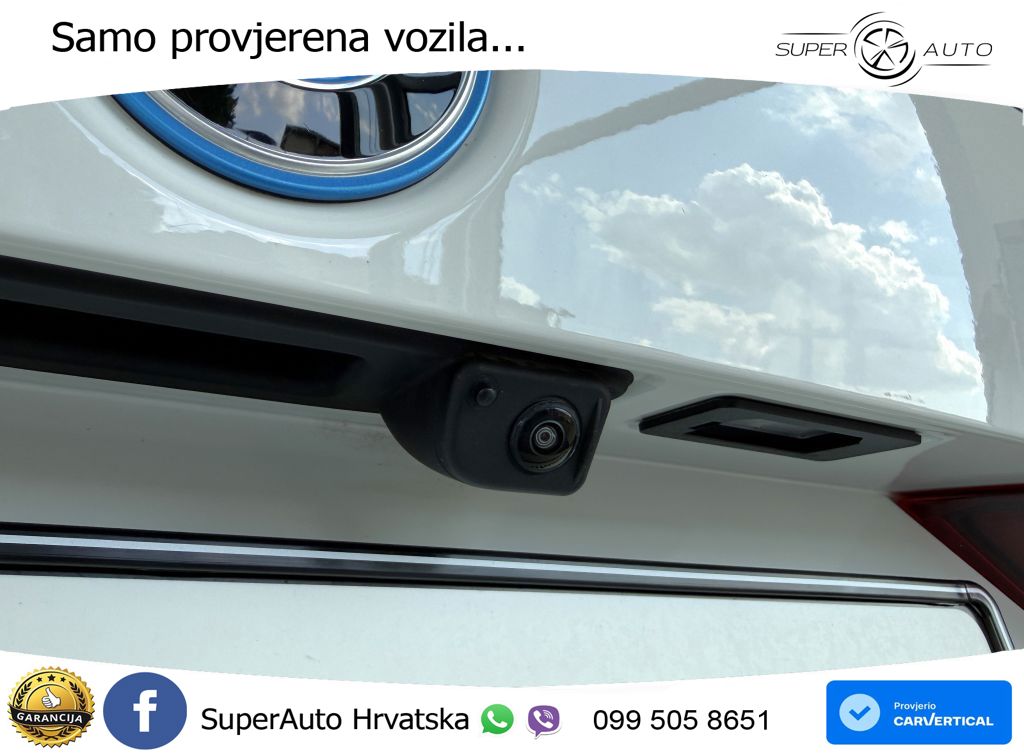 BMW X1 25e (245 KS) xDrive Steptronic M Sport