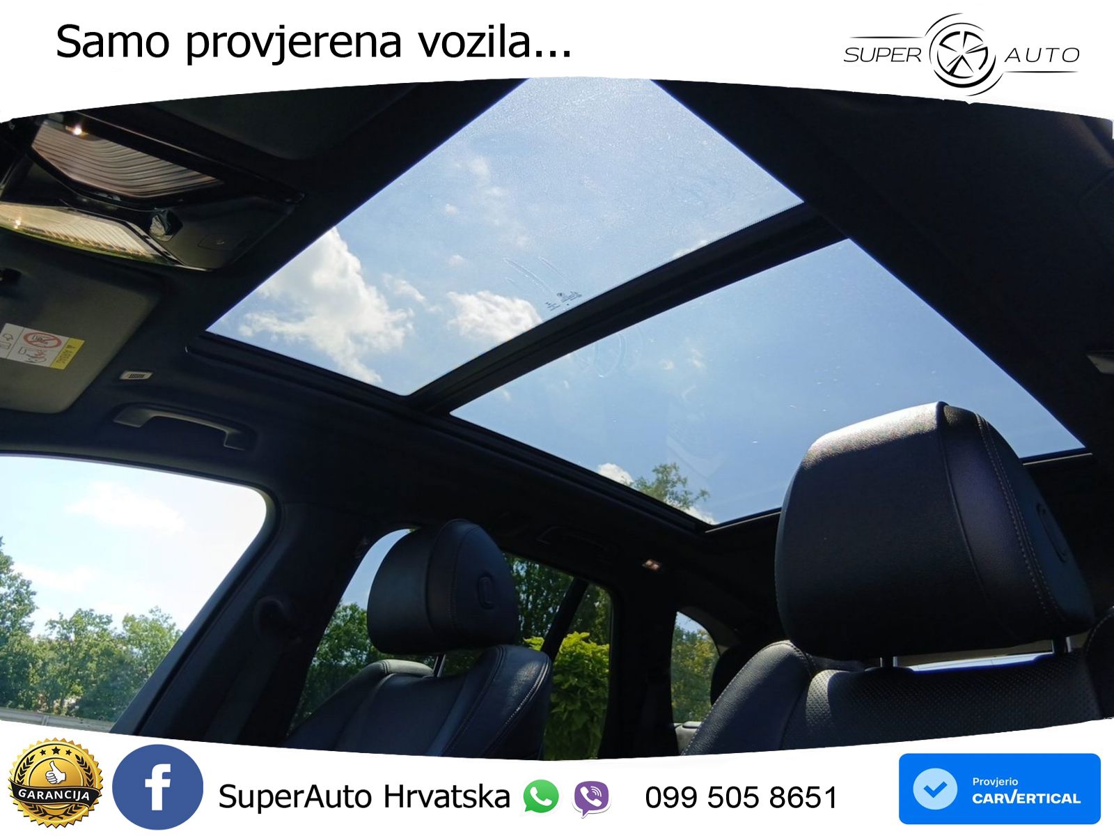BMW X5 30d (286 KS) xDrive Steptronic M Sport LED+GR SJED+ACC