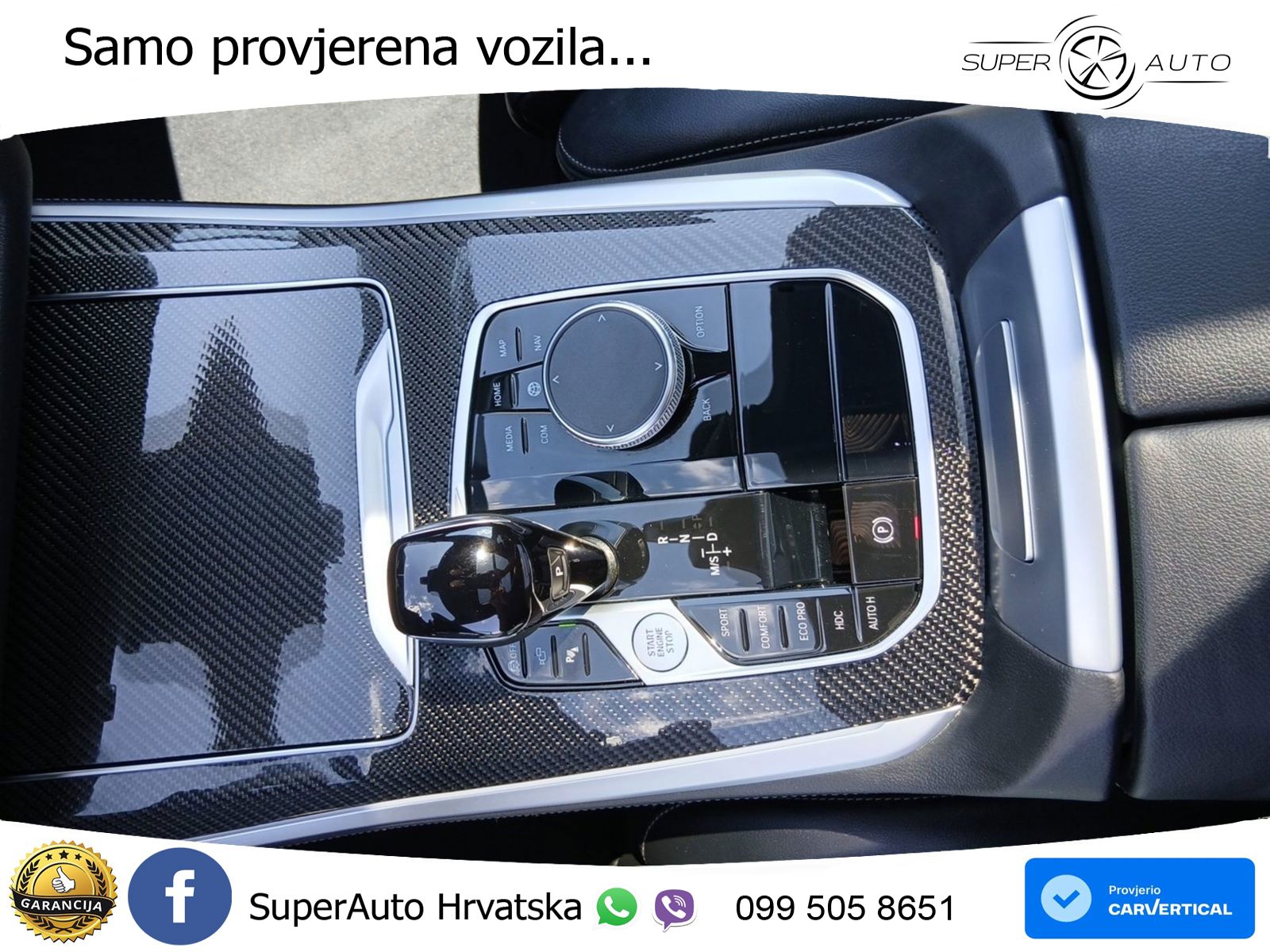 BMW X5 30d (286 KS) xDrive Steptronic M Sport LED+GR SJED+ACC