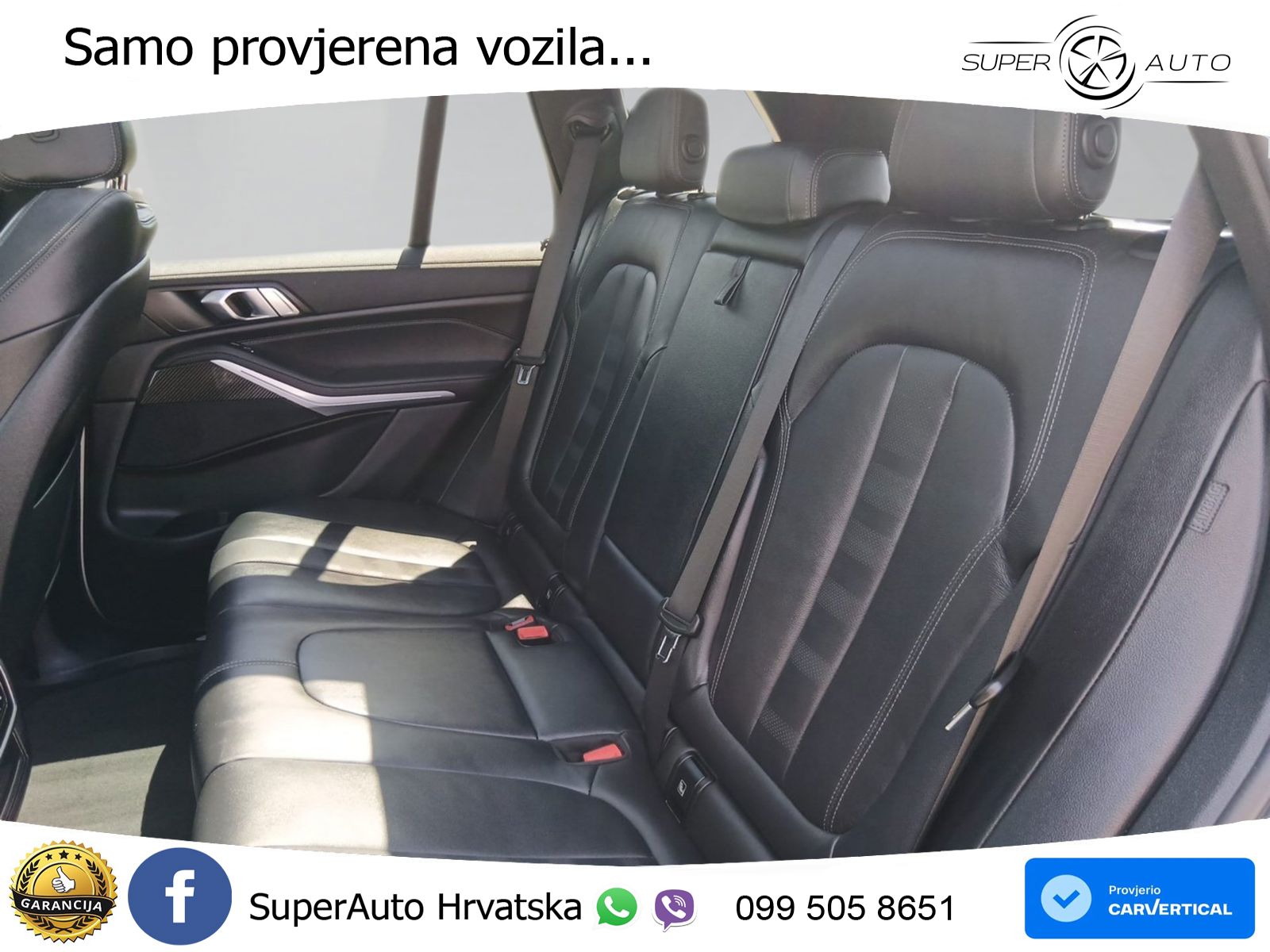 BMW X5 30d (286 KS) xDrive Steptronic M Sport LED+GR SJED+ACC