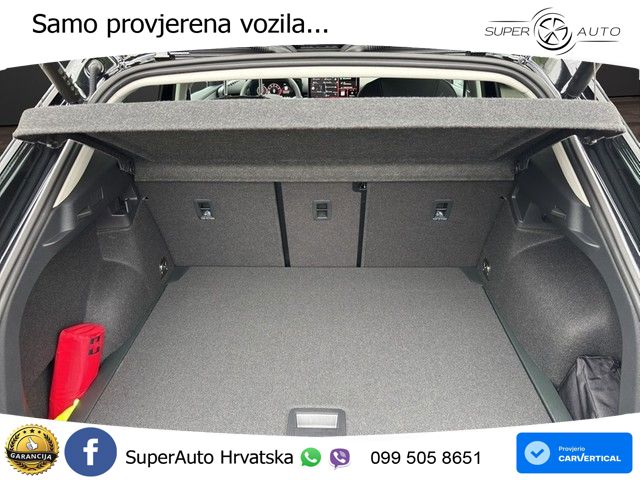 Volkswagen T-Roc II 1.5 eTSI (116 KS)  DSG LED+GR SJED+ACC