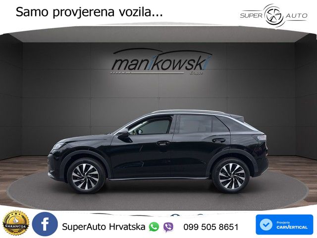 Volkswagen T-Roc II 1.5 eTSI (116 KS)  DSG LED+GR SJED+ACC
