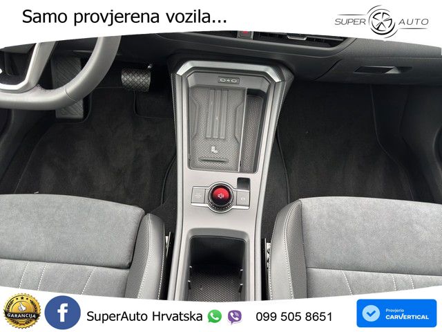 Volkswagen T-Roc II 1.5 eTSI (116 KS)  DSG LED+GR SJED+ACC