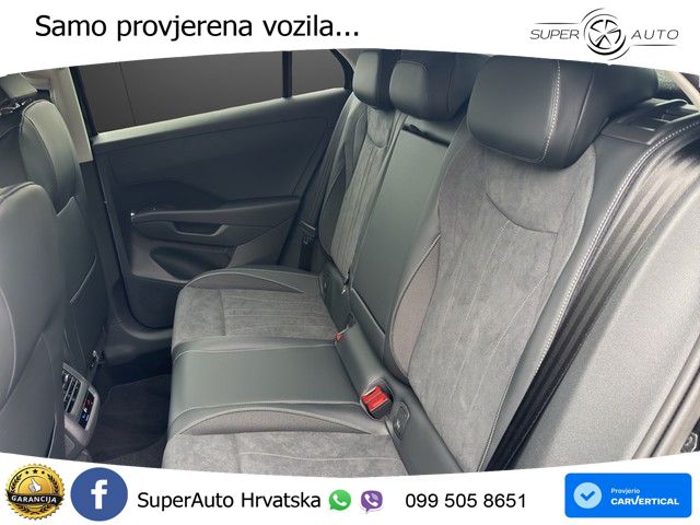 Volkswagen T-Roc II 1.5 eTSI (116 KS)  DSG LED+GR SJED+ACC