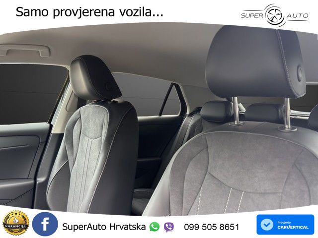 Volkswagen T-Roc II 1.5 eTSI (116 KS)  DSG LED+GR SJED+ACC