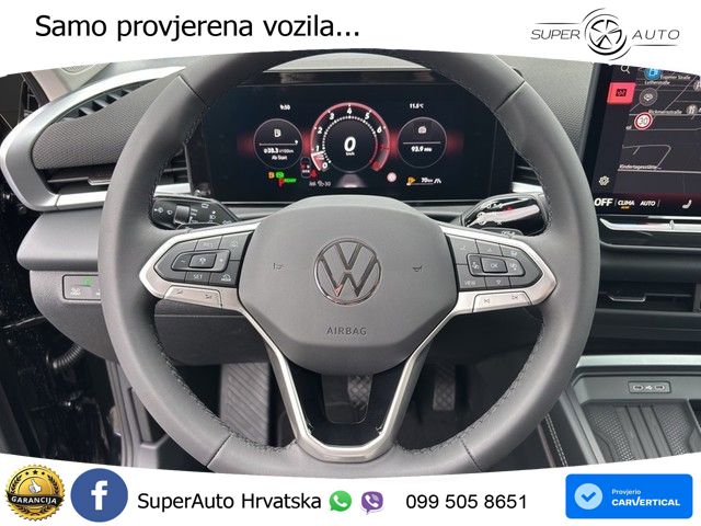 Volkswagen T-Roc II 1.5 eTSI (116 KS)  DSG LED+GR SJED+ACC