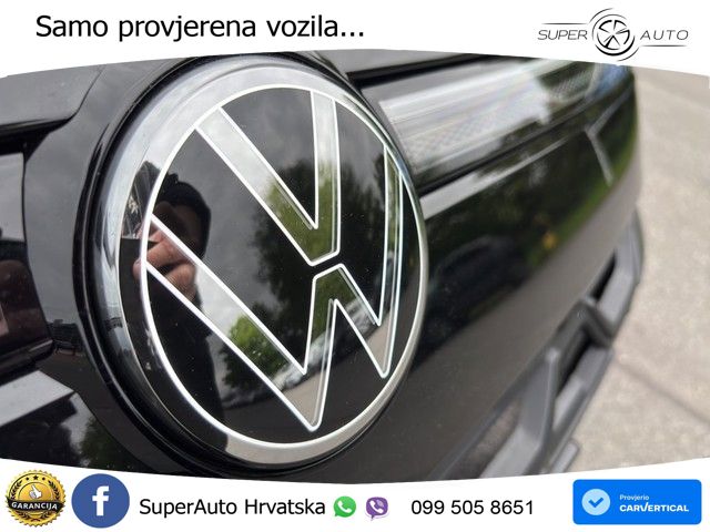 Volkswagen T-Roc II 1.5 eTSI (116 KS)  DSG LED+GR SJED+ACC