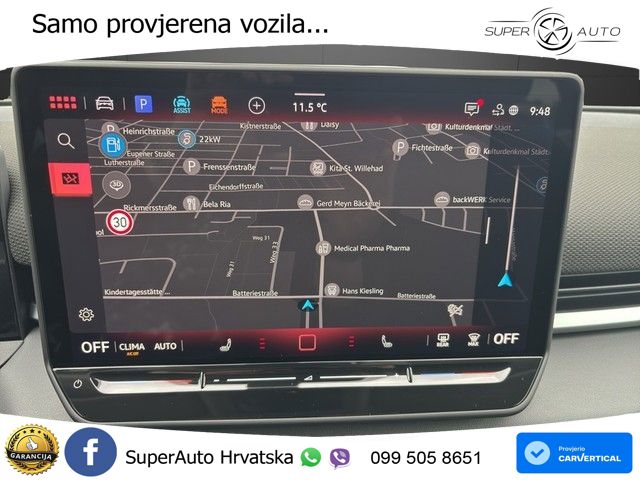 Volkswagen T-Roc II 1.5 eTSI (116 KS)  DSG LED+GR SJED+ACC