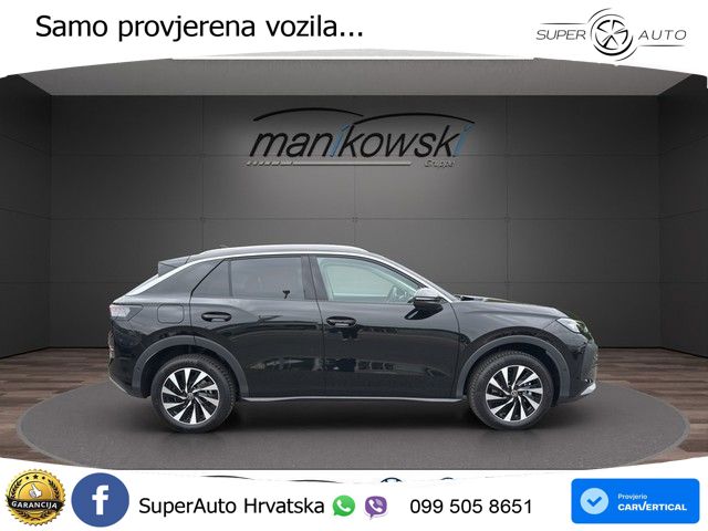 Volkswagen T-Roc II 1.5 eTSI (116 KS)  DSG LED+GR SJED+ACC