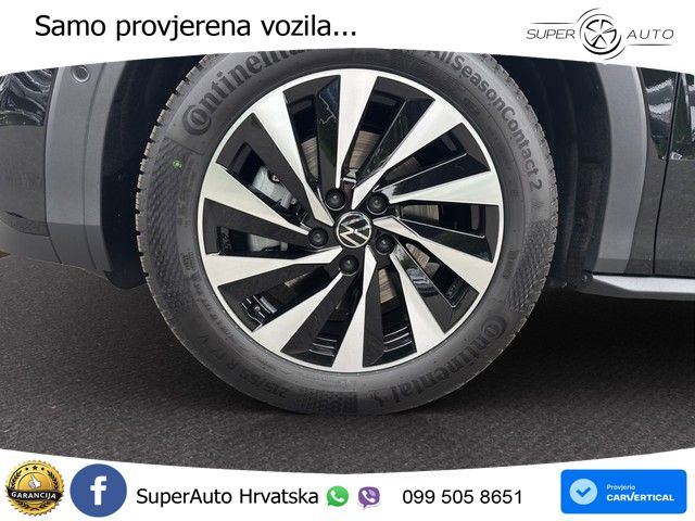 Volkswagen T-Roc II 1.5 eTSI (116 KS)  DSG LED+GR SJED+ACC