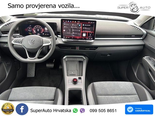 Volkswagen T-Roc II 1.5 eTSI (116 KS)  DSG LED+GR SJED+ACC