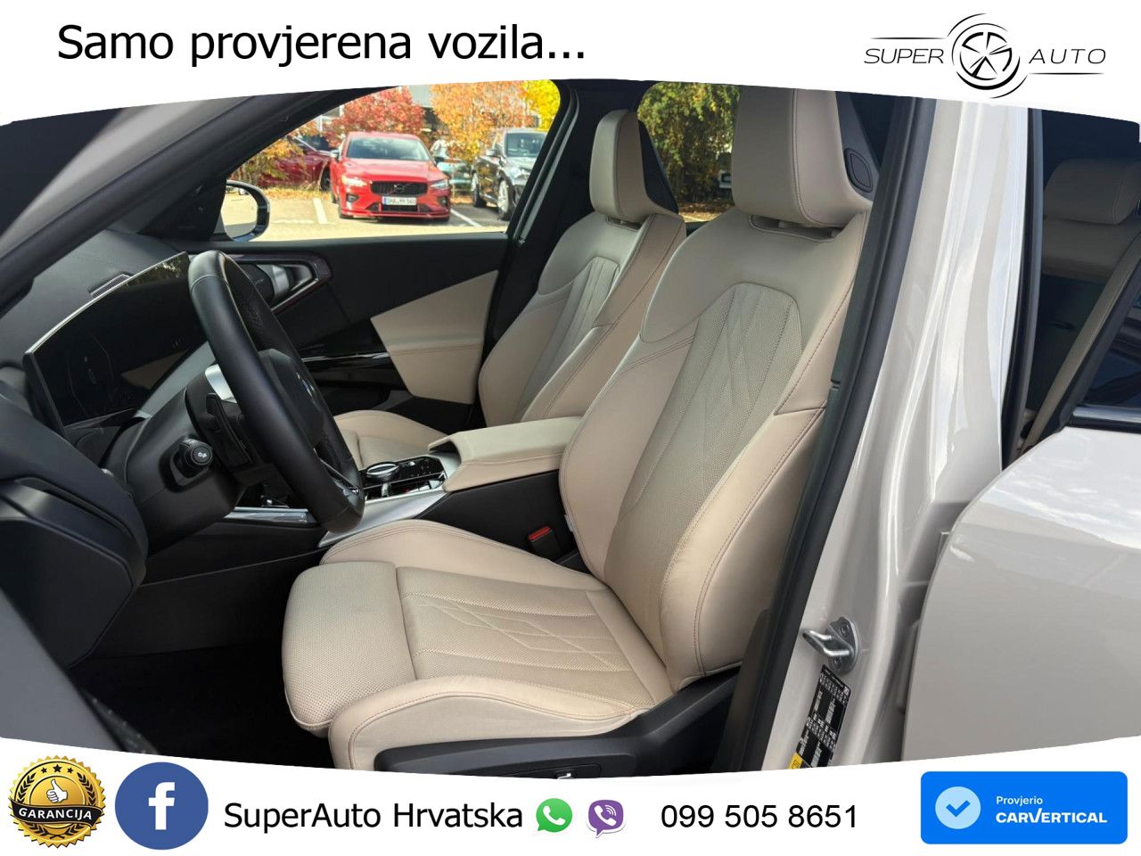 BMW X3 30e xDrive Steptronic M Sport LED+GR SJED+ACC