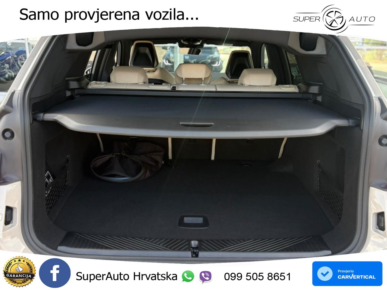 BMW X3 30e xDrive Steptronic M Sport LED+GR SJED+ACC