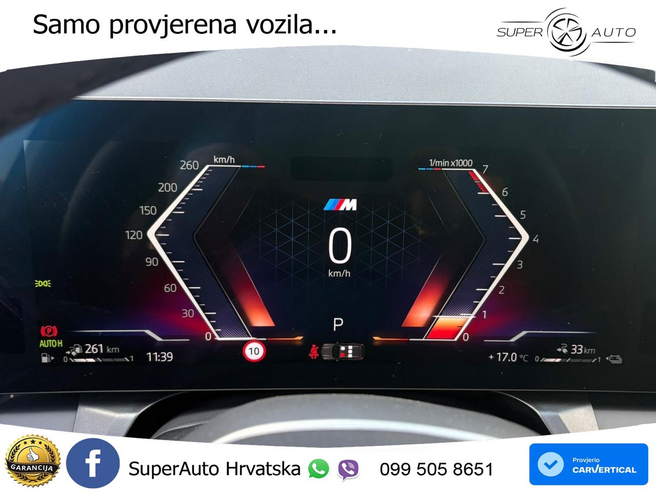BMW X3 30e xDrive Steptronic M Sport LED+GR SJED+ACC