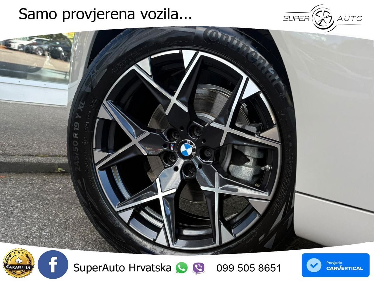 BMW X3 30e xDrive Steptronic M Sport LED+GR SJED+ACC