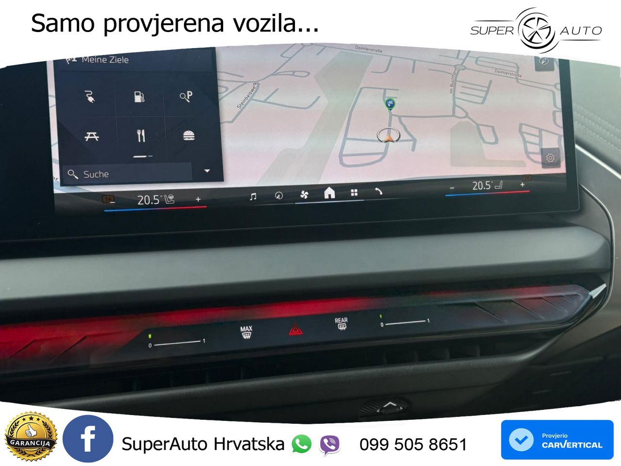 BMW X3 30e xDrive Steptronic M Sport LED+GR SJED+ACC