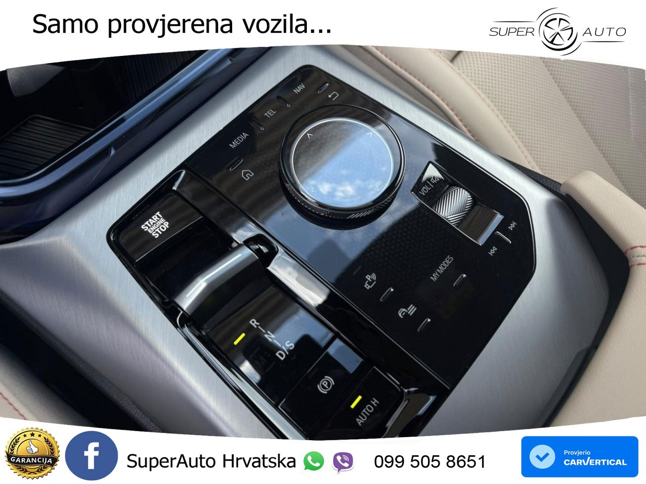BMW X3 30e xDrive Steptronic M Sport LED+GR SJED+ACC