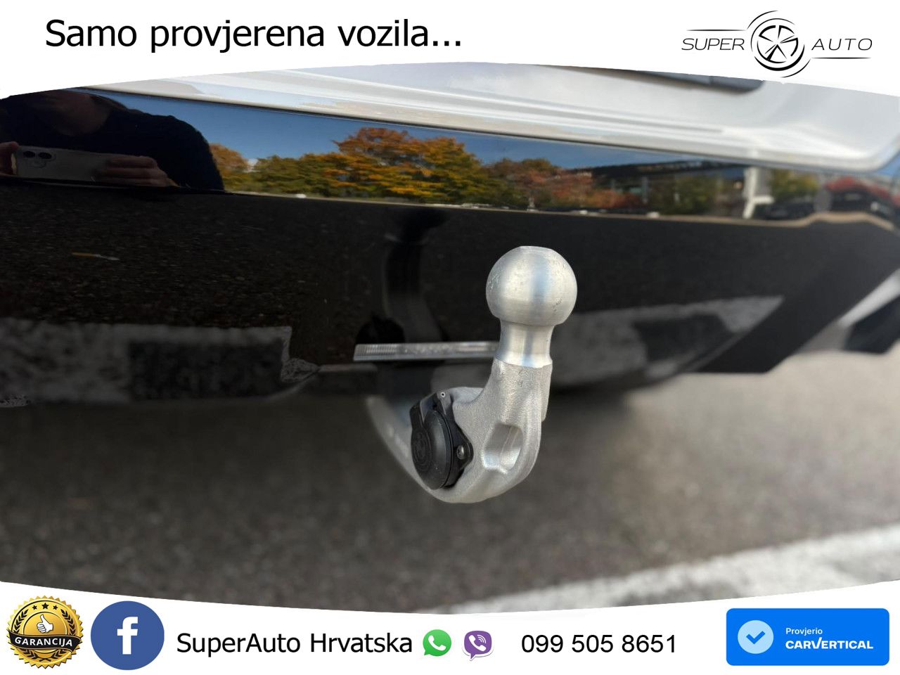 BMW X3 30e xDrive Steptronic M Sport LED+GR SJED+ACC