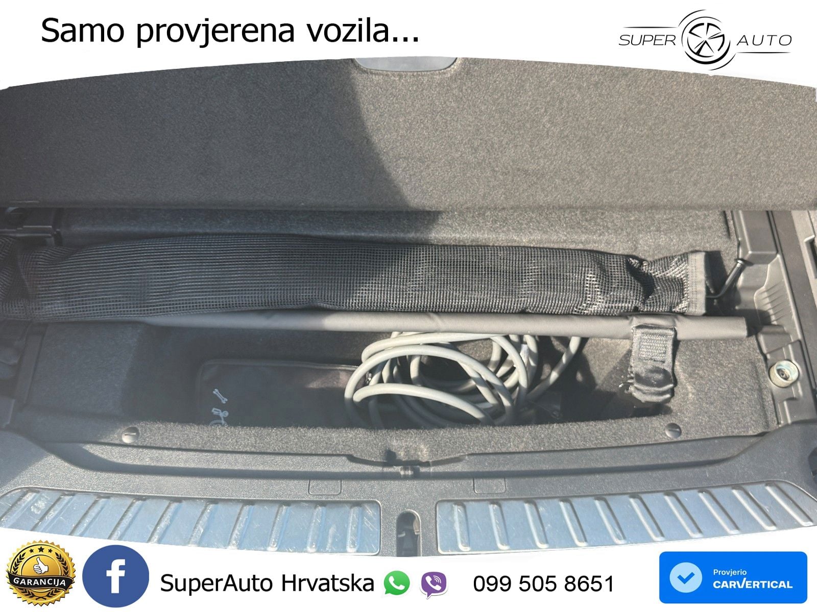BMW iX3 80 kWh (286 KS) LED+GR SJED+ACC