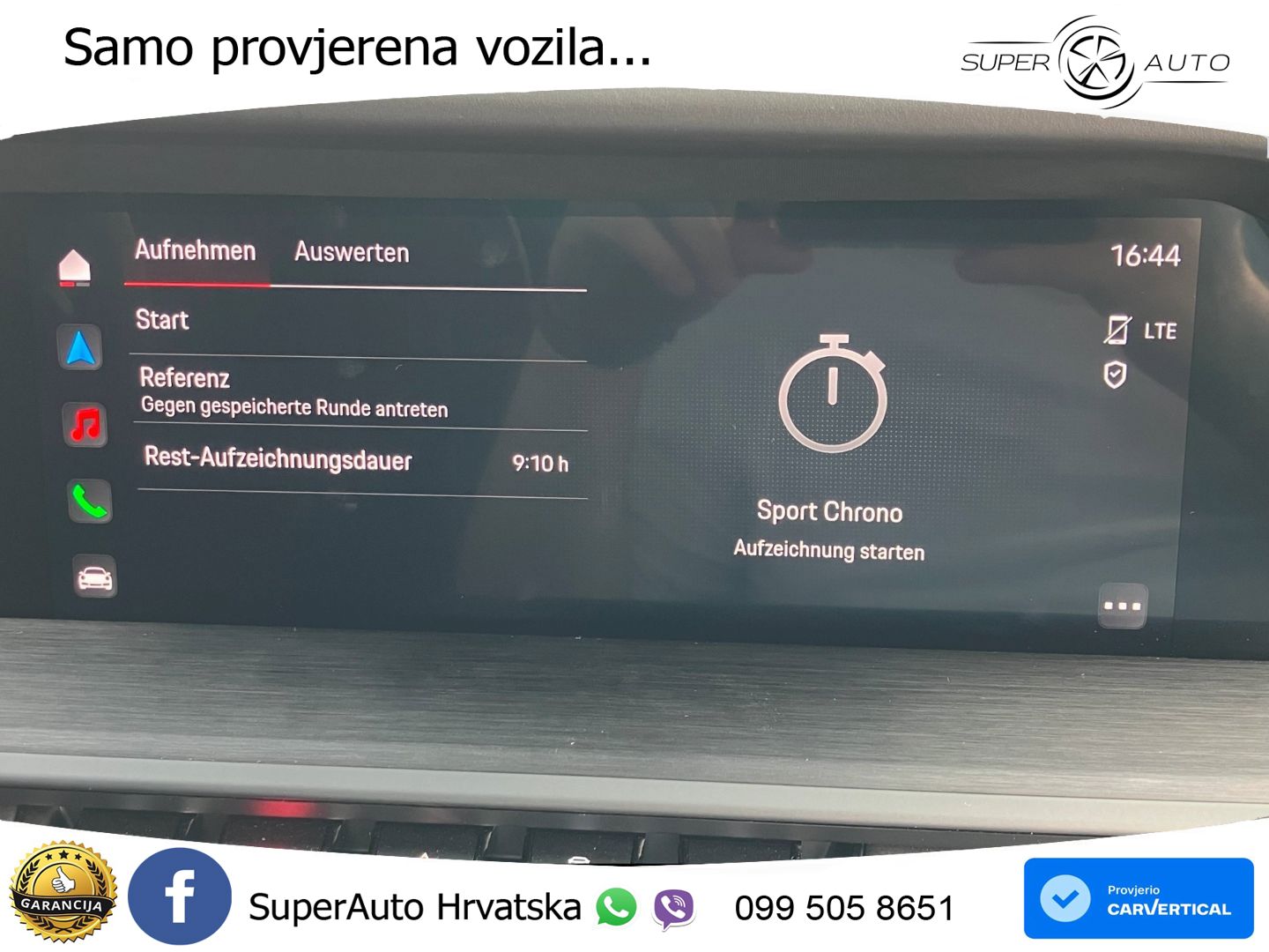 Porsche 911 Carrera 4 GTS 3.0 (480 KS) PDK LED+GR SJED+ACC