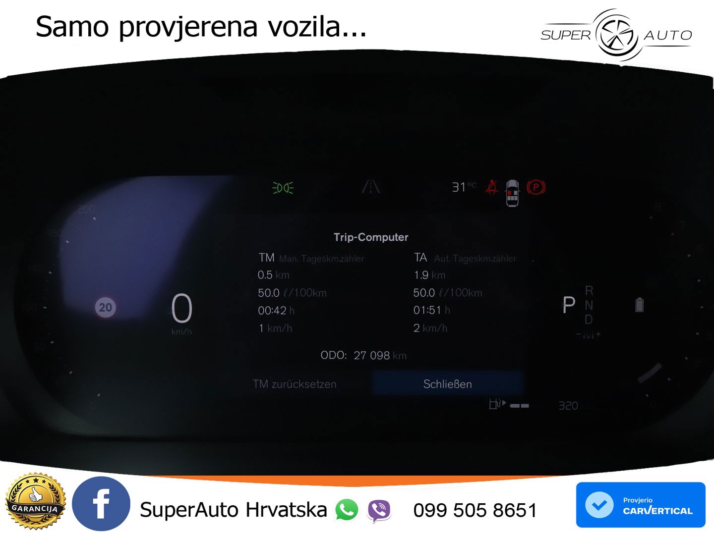 Volvo XC40 2.0 B4 AWD 197 KS Automatic