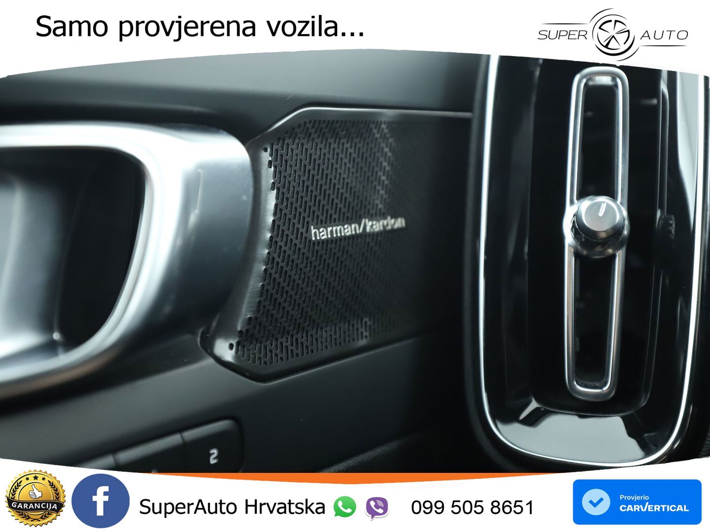 Volvo XC40 2.0 B4 AWD 197 KS Automatic
