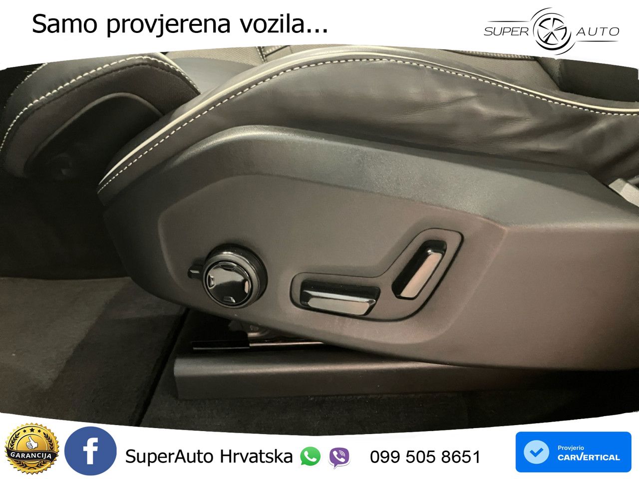 Volvo XC60 B4 Diesel FWD Geartronic