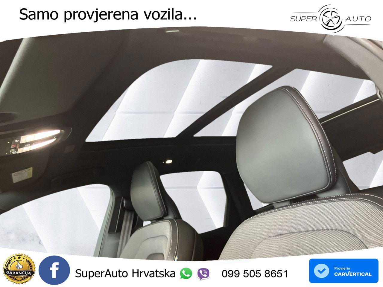 Volvo XC60 B4 Diesel FWD Geartronic