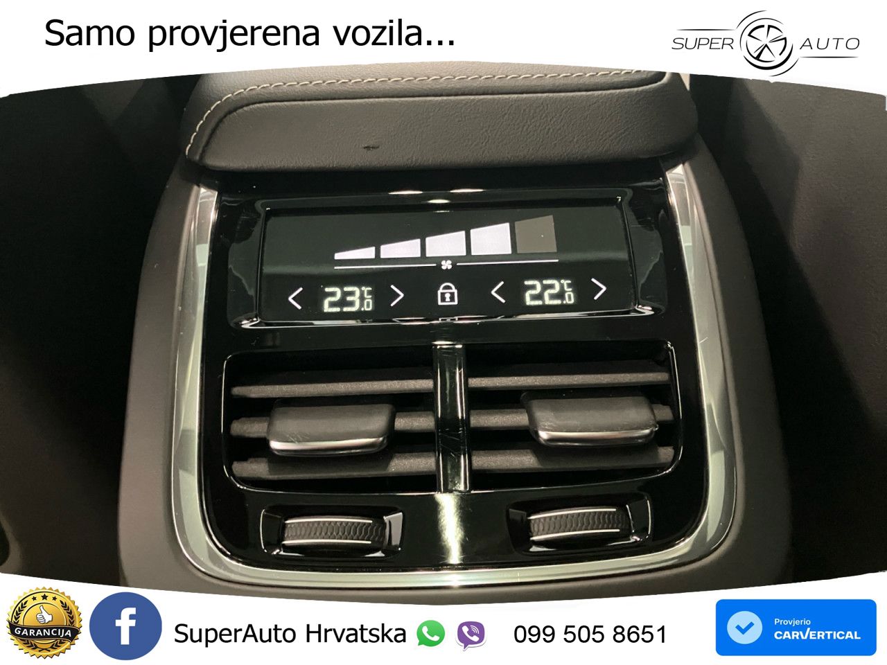 Volvo XC60 B4 Diesel FWD Geartronic