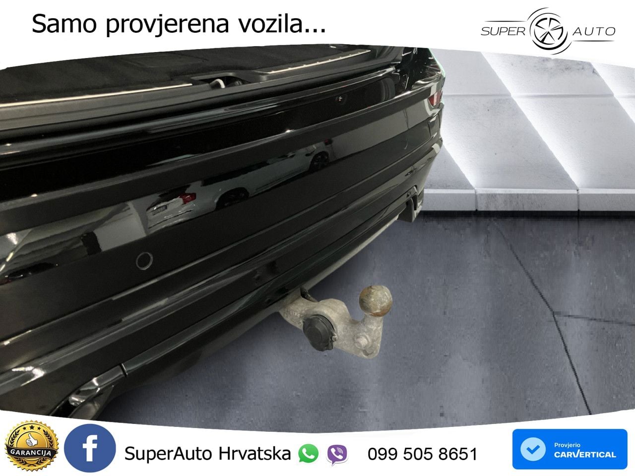 Volvo XC60 B4 Diesel FWD Geartronic