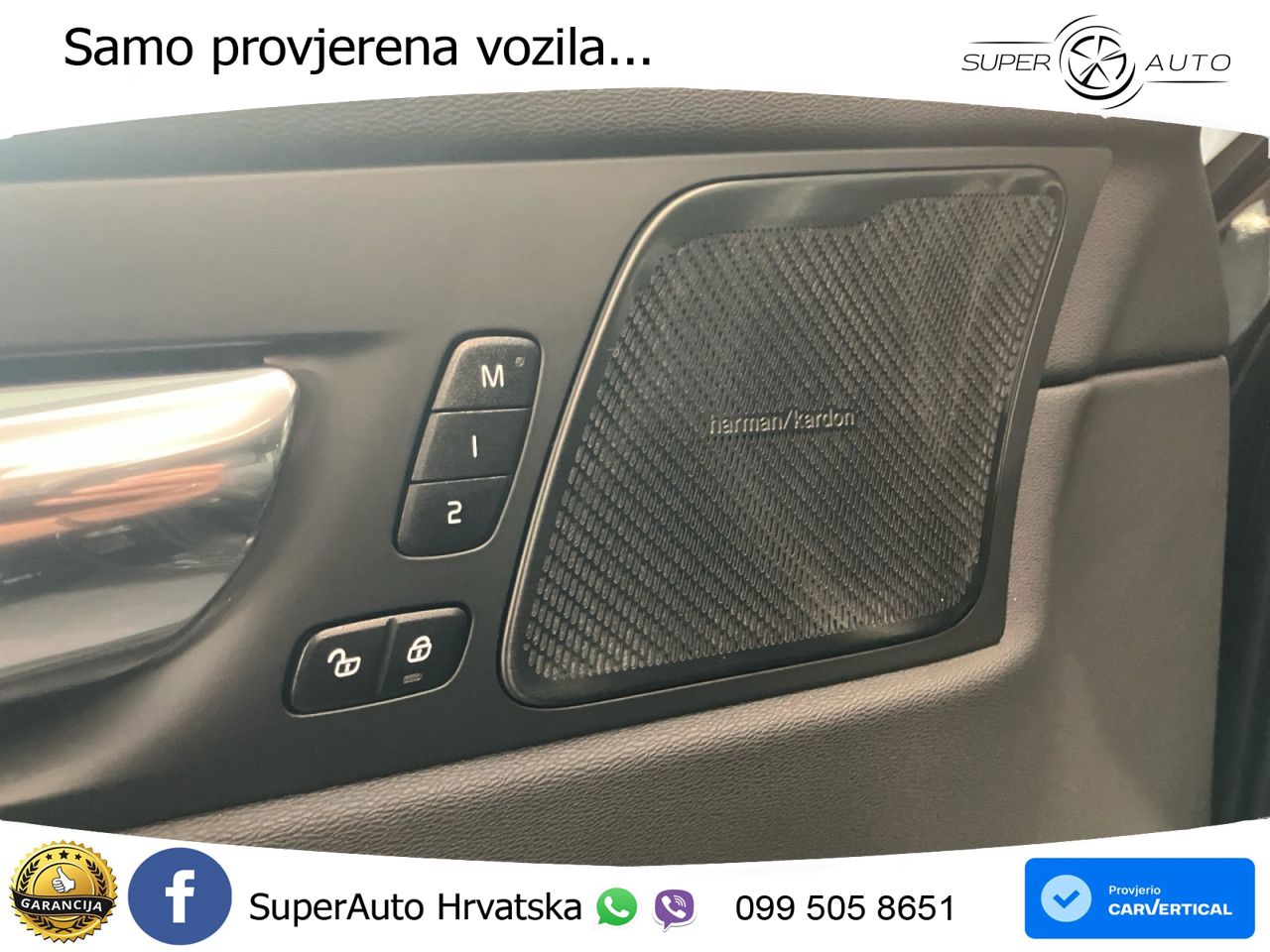 Volvo XC60 B4 Diesel FWD Geartronic